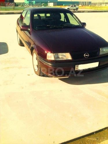 Opel Vectra 1995, 310,000 km - 2.0 l - Sumqayıt