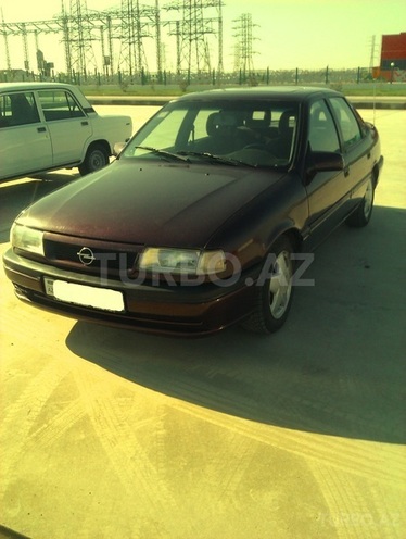 Opel Vectra 1995, 310,000 km - 2.0 l - Sumqayıt
