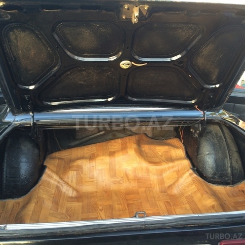 GAZ 31029 1994, 182,000 km - 2.4 l - Bakı