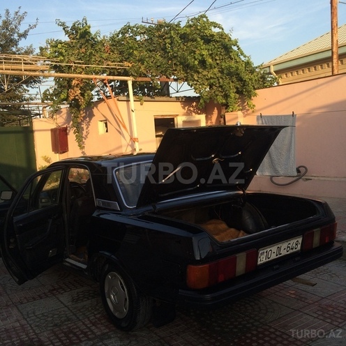 GAZ 31029 1994, 182,000 km - 2.4 l - Bakı