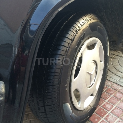 GAZ 31029 1994, 182,000 km - 2.4 l - Bakı