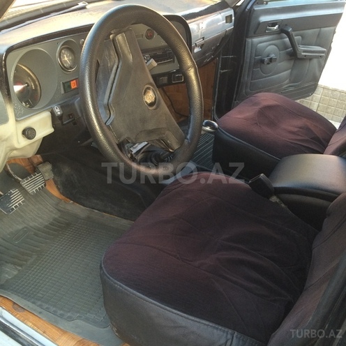 GAZ 31029 1994, 182,000 km - 2.4 l - Bakı