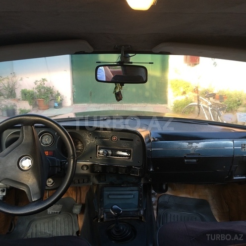 GAZ 31029 1994, 182,000 km - 2.4 l - Bakı