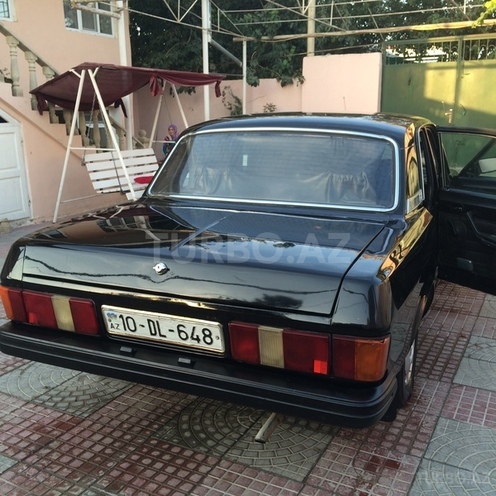 GAZ 31029 1994, 182,000 km - 2.4 l - Bakı