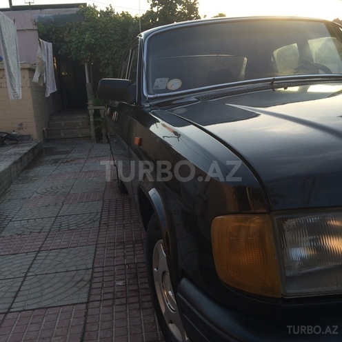 GAZ 31029 1994, 182,000 km - 2.4 l - Bakı