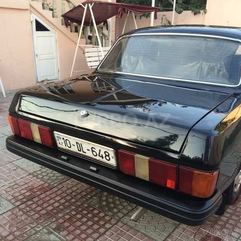 GAZ 31029 1994, 182,000 km - 2.4 l - Bakı