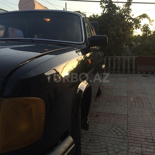 GAZ 31029 1994, 182,000 km - 2.4 l - Bakı