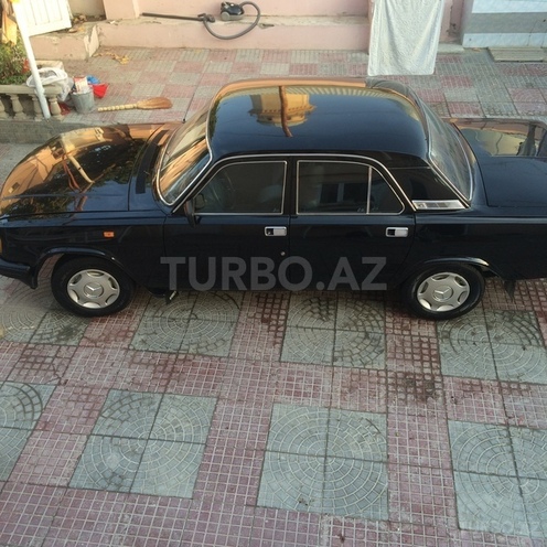 GAZ 31029 1994, 182,000 km - 2.4 l - Bakı