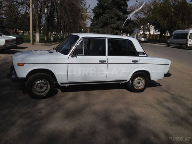 LADA (VAZ) 2106 1991, 150,000 km - 1.3 л - Qusar