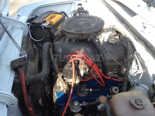LADA (VAZ) 2106 1991, 150,000 km - 1.3 л - Qusar