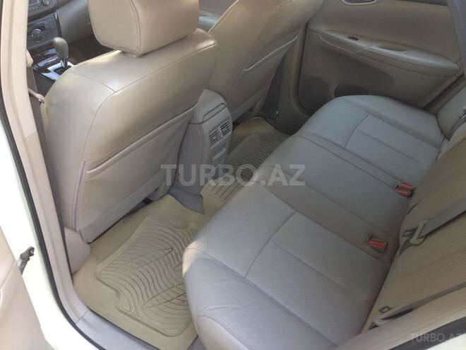Nissan Sentra 2013, 85,000 km - 1.8 л - Bakı