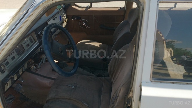 GAZ 24-10 1986, 300,000 km - 2.4 l - Sabirabad