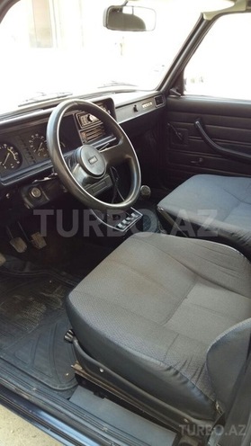 LADA (VAZ) 2107 2011, 96,000 km - 1.6 l - Bakı