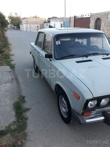 LADA (VAZ) 2106 1987, 98,000 km - 0.2 l - Bakı