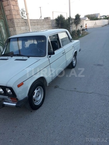 LADA (VAZ) 2106 1987, 98,000 km - 0.2 l - Bakı