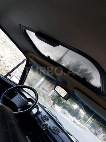 LADA (VAZ) 2106 1987, 98,000 km - 0.2 l - Bakı