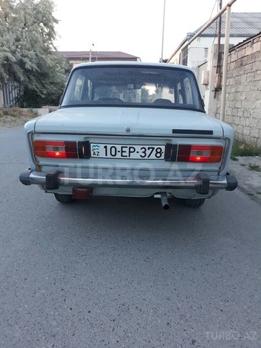 LADA (VAZ) 2106 1987, 98,000 km - 0.2 l - Bakı