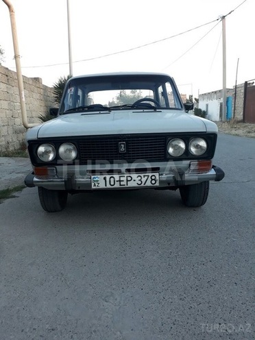 LADA (VAZ) 2106 1987, 98,000 km - 0.2 l - Bakı