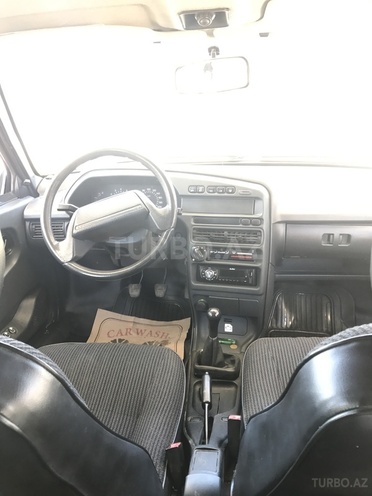 LADA (VAZ) 2115 2010, 182,000 km - 1.6 l - Bərdə