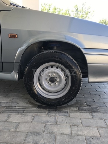 LADA (VAZ) 2115 2010, 182,000 km - 1.6 l - Bərdə