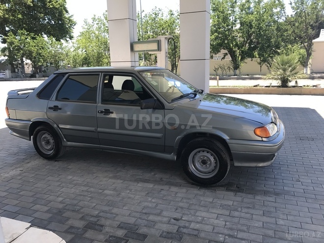 LADA (VAZ) 2115 2010, 182,000 km - 1.6 l - Bərdə