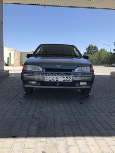 LADA (VAZ) 2115 2010, 182,000 km - 1.6 l - Bərdə