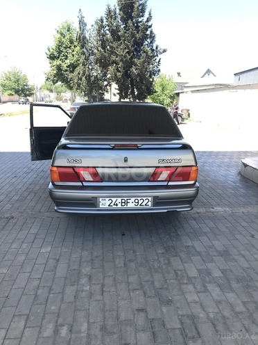 LADA (VAZ) 2115 2010, 182,000 km - 1.6 l - Bərdə