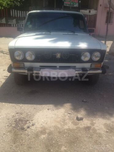 LADA (VAZ) 2106 1993, 320,000 km - 0.2 l - Bakı
