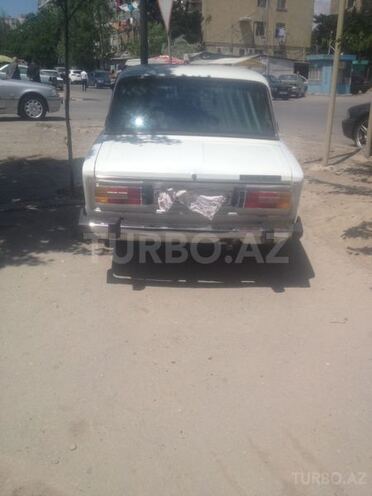 LADA (VAZ) 2106 1993, 320,000 km - 0.2 l - Bakı