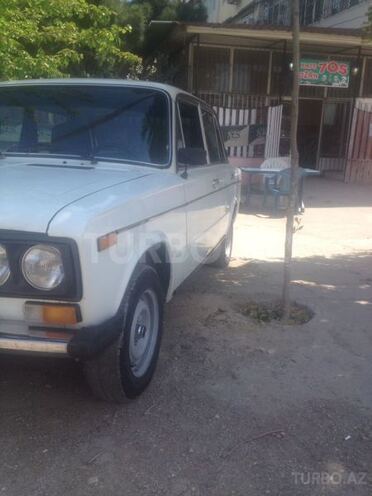 LADA (VAZ) 2106 1993, 320,000 km - 0.2 l - Bakı