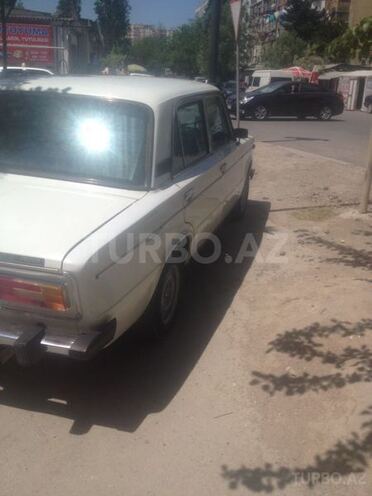LADA (VAZ) 2106 1993, 320,000 km - 0.2 l - Bakı