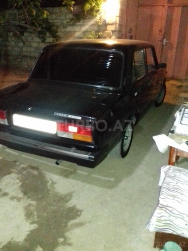 LADA (VAZ) 2107 2010, 9,960 km - 1.6 l - Gəncə
