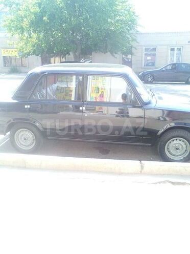 LADA (VAZ) 2107 2010, 9,960 km - 1.6 l - Gəncə