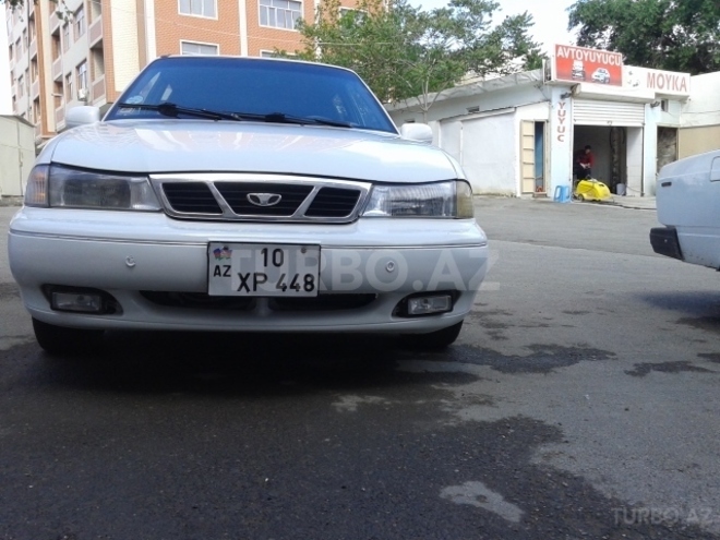 Daewoo Nexia 2005, 325,000 km - 1.5 l - Bakı