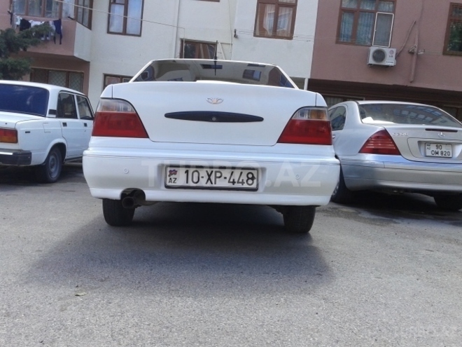 Daewoo Nexia 2005, 325,000 km - 1.5 l - Bakı