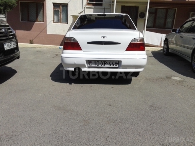 Daewoo Nexia 2005, 325,000 km - 1.5 l - Bakı