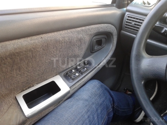 Daewoo Nexia 2005, 325,000 km - 1.5 l - Bakı