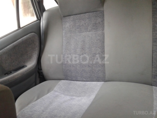 Daewoo Nexia 2005, 325,000 km - 1.5 l - Bakı