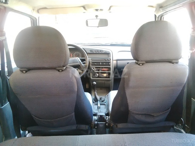 LADA (VAZ) 2114 2011, 135,000 km - 1.6 l - Bakı