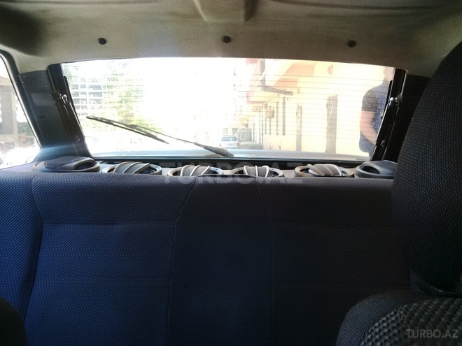 LADA (VAZ) 2114 2011, 135,000 km - 1.6 l - Bakı