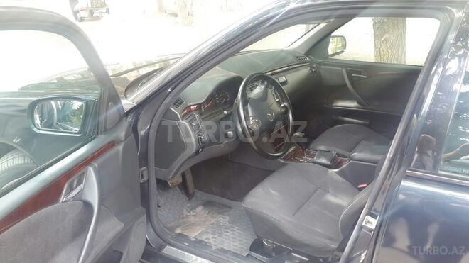 Mercedes E 200 1998, 312,000 km - 2.0 л - Bakı