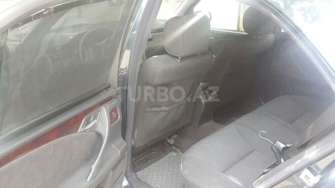 Mercedes E 200 1998, 312,000 km - 2.0 л - Bakı