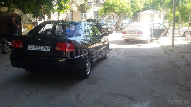 Chery Amulet (A15) 2006, 150,000 km - 0.2 l - Bakı