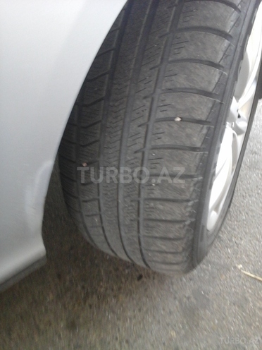 Hyundai Grandeur 2007, 270,000 km - 2.2 l - Bakı
