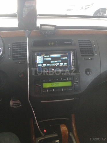 Hyundai Grandeur 2007, 270,000 km - 2.2 l - Bakı