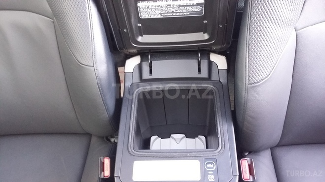 Toyota Prado 2012, 90,000 km - 2.7 l - Bakı