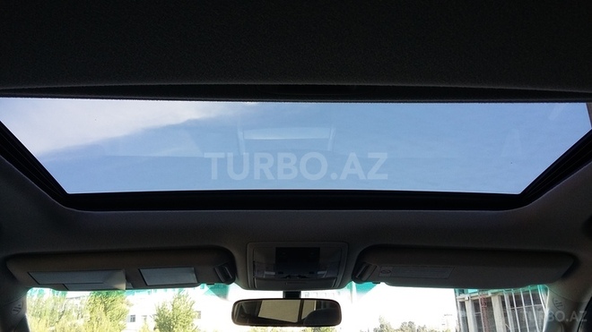 Toyota Prado 2012, 90,000 km - 2.7 l - Bakı