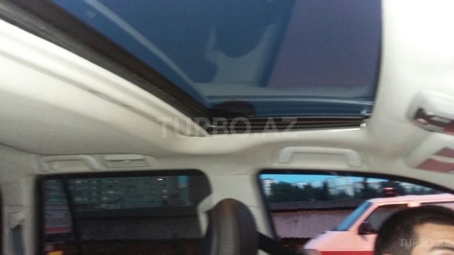 Toyota Prado 2012, 120,000 km - 2.7 l - Bakı