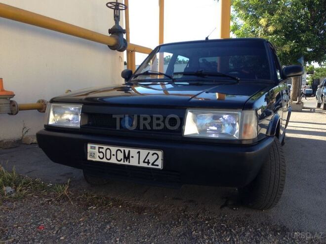 Tofas Sahin 2003, 232,300 km - 1.6 l - Bakı