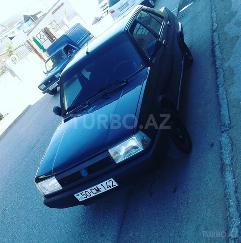 Tofas Sahin 2003, 232,300 km - 1.6 l - Bakı